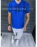 Tricou barbati polo slim fit ZR A5378 P1-3.3